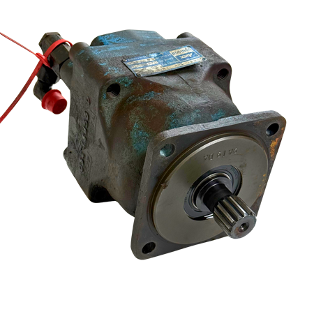 Larv abex m3d138